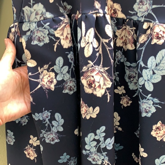 ERIN by erin fetherston Molly Dress size 4 - Picture 2 of 6